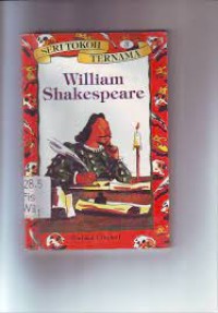 Image of William Shakespeare