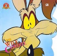 Image of Wily Coyote