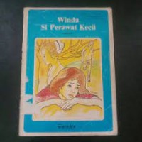 Image of Winda si Perawat Kecil