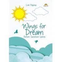Image of Wing for Dream