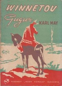 Image of Winnetou Gugur [1]