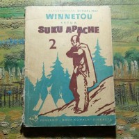 Image of Winnetou Ketua Suku Apache [2]