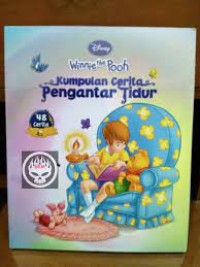 Image of Winnie the Pooh : Kumpulan Cerita Pengantar Tidur