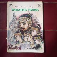 Image of Wiratha Parwa