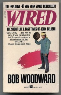 Image of Wired: the Short Life & Fast Times of John Belushi
