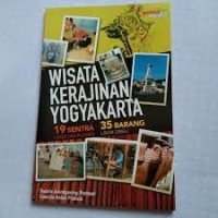 Image of Wisata Kerajinan Yogyakrta