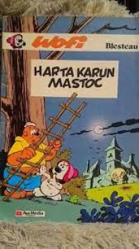 Image of Wofi : Harta Karun Mastoc