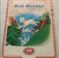 Image of Woli Biri-biri