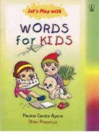 Image of Words for Kids