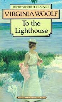 Image of Wordsworth Classics: To the Lighthouse