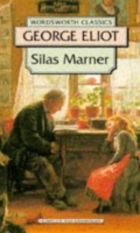 Image of Wordworth Classics: Silas Marner