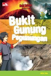 Image of World Science : Bukit Gunung Pegunungan