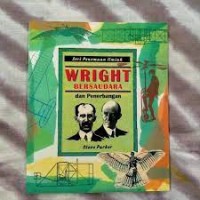 Image of Wright Bersaudara dan Penerbangan