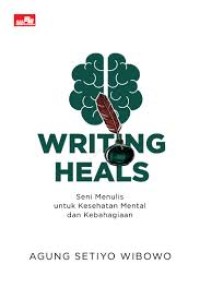 Image of Writing Heals