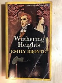 Image of Wuthering Heights