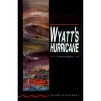 Image of Oxford Bookworms [Stage 3]:  Wyatt's Hurricane