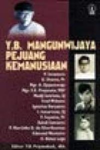 Image of Y.B. Mangunwijaya Pejuang Kemanusiaan