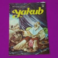 Image of Yakub : Pewaris Perjanjian