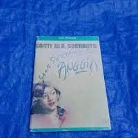 Image of Yang Pertama Bagi Anggia
