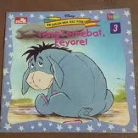 Image of Yang Terhebat, Eeyore !