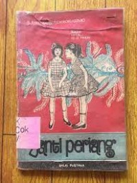 Image of Yanti Periang