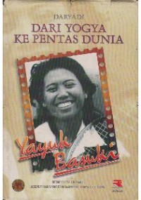 Image of Yayuk Basuki: dari Yogya ke Pentas Dunia