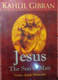 Image of Yesus Anak Manusia & Rahasia-rahasia Hari