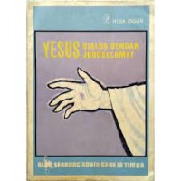 Image of Yesus Dialog dengan Juruselamat