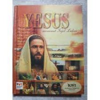 Image of Yesus : Menurut Injil Lukas