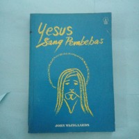 Image of Yesus Sang Pembebas