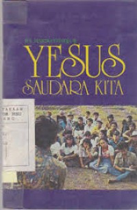 Image of Yesus Saudara Kita