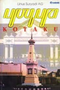 Image of Yogya Kotaku: Pilihan Sajak 1971 - 1993