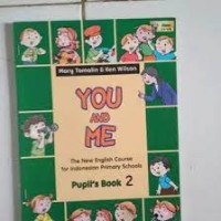 Image of You and Me : Pupil's Book 2
