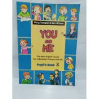 Image of You and Me : Pupil's Book 3