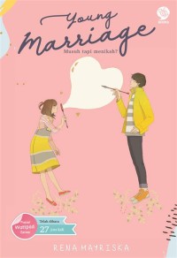 Image of Young Marriage: Musuh tapi Menikah?