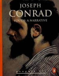 Image of Youth : A Narrative