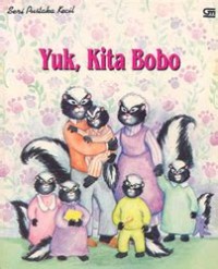 Image of Yuk, Kita Bobo