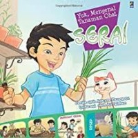 Image of Yuk, Mengenal Tanaman Obat Serai