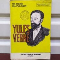 Image of Yules Verne