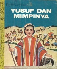 Image of Yusuf dan Mimpinya