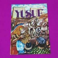 Image of Yusuf : Kusuma Keluarga