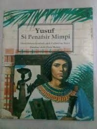 Image of Yusuf Si Penafsir Mimpi
