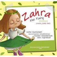 Image of Zahra Sang Peri