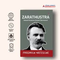 Image of Zarathustra: Sebuah Perjalanan Menjadi Ubermensch