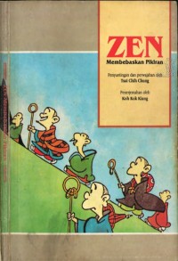 Image of Zen: Membebaskan Pikiran