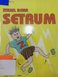 Image of Zikril Kena Setrum