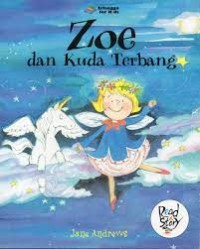 Image of Zoe dan Kuda Terbang