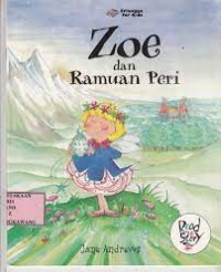 Image of Zoe dan Ramuan Peri