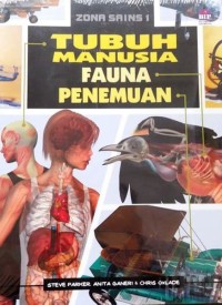 Image of Zona Sains [1] : Tubuh Manusia, Fauna, Penemuan