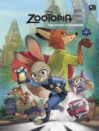 Image of Zootopia